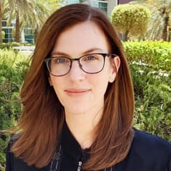 Dr. Emily Wilson