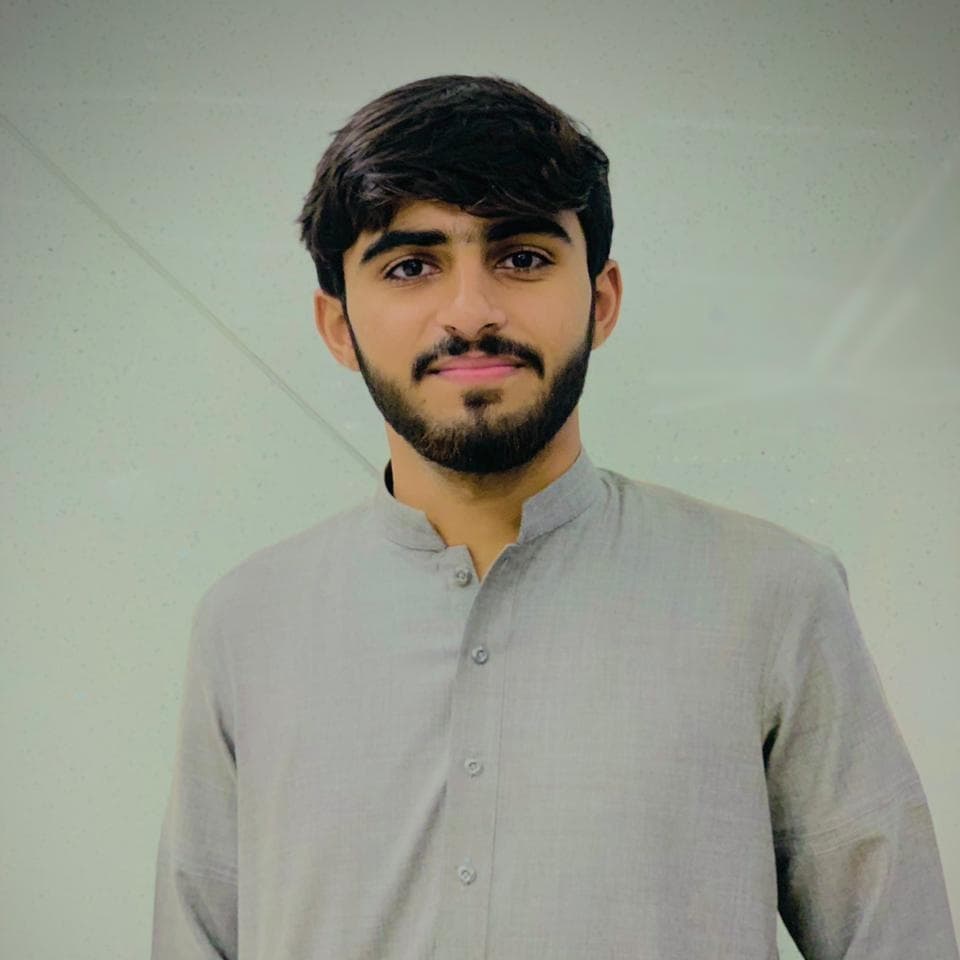 Ali Hamza